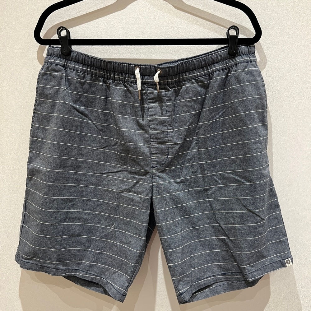 Rip Curl Surf Board shorts size L